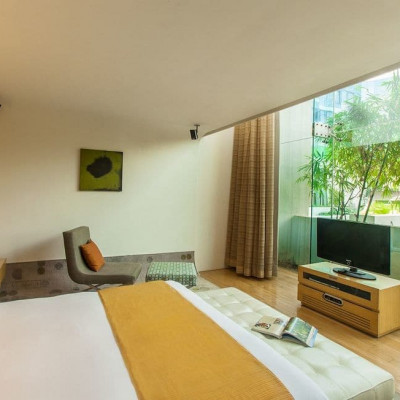 Vivanta Bengaluru, Whitefield image
