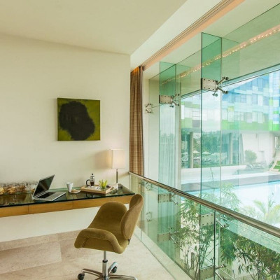 Vivanta Bengaluru, Whitefield image