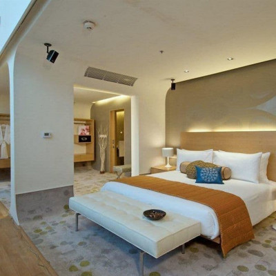 Vivanta Bengaluru, Whitefield image