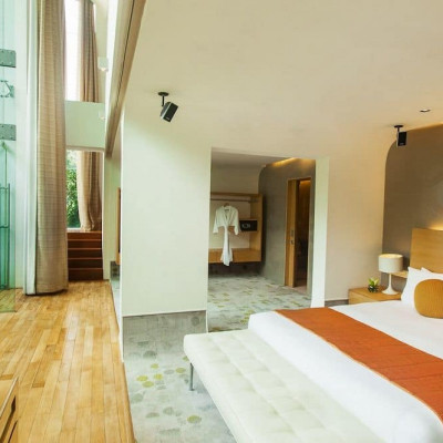Vivanta Bengaluru, Whitefield image
