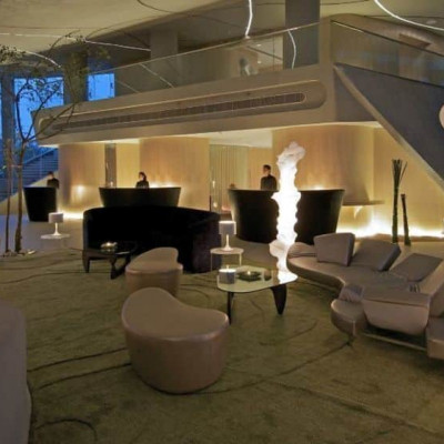 Vivanta Bengaluru, Whitefield image