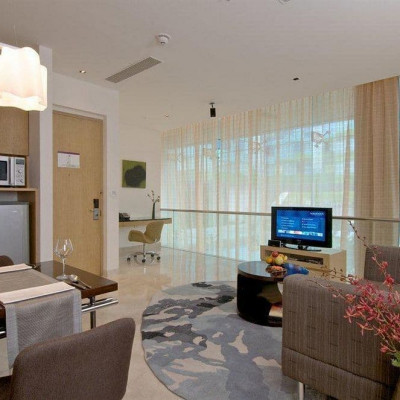 Vivanta Bengaluru, Whitefield image