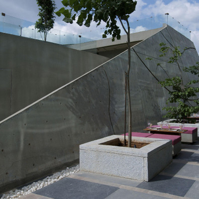 Vivanta Bengaluru, Whitefield image