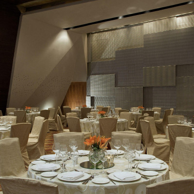 Vivanta Bengaluru, Whitefield image