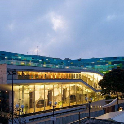 Vivanta Bengaluru, Whitefield image