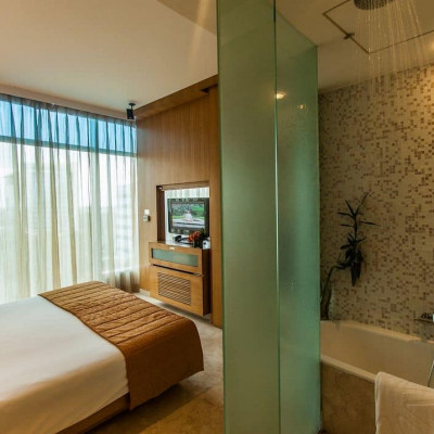 Vivanta Bengaluru, Whitefield image