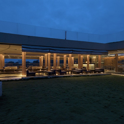 Vivanta Bengaluru, Whitefield image