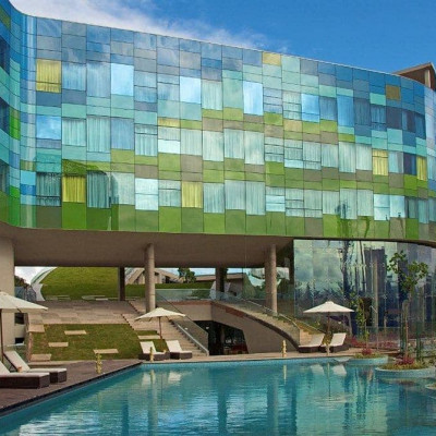 Vivanta Bengaluru, Whitefield image