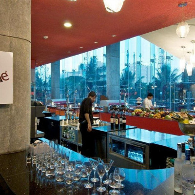 Vivanta Bengaluru, Whitefield image