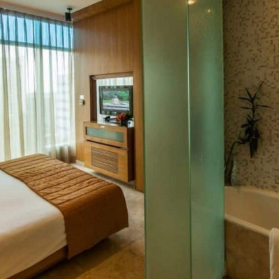 Vivanta Bengaluru, Whitefield image