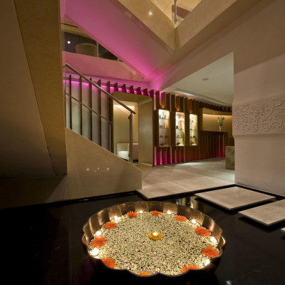 Vivanta By Taj M G Road image