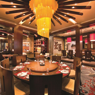 Vivanta By Taj M G Road image