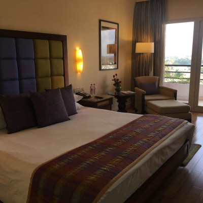 Vivanta By Taj M G Road image