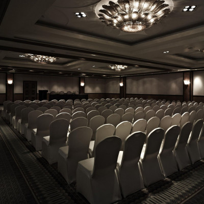 Vivanta By Taj M G Road image