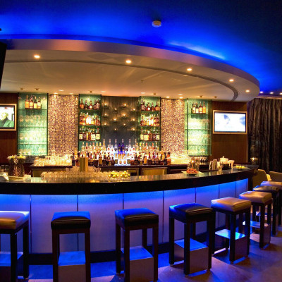 Vivanta By Taj M G Road image