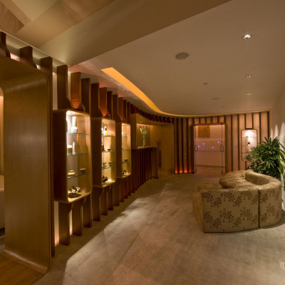 Vivanta By Taj M G Road image