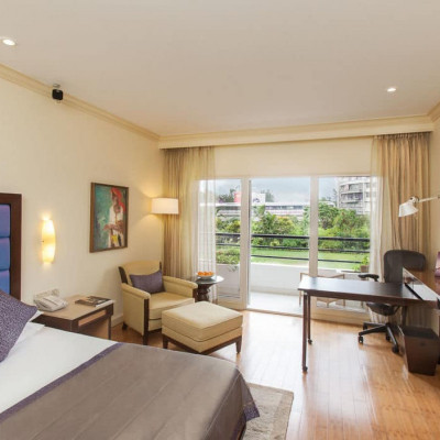 Vivanta By Taj M G Road image