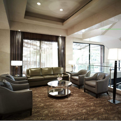 Vivanta By Taj M G Road image