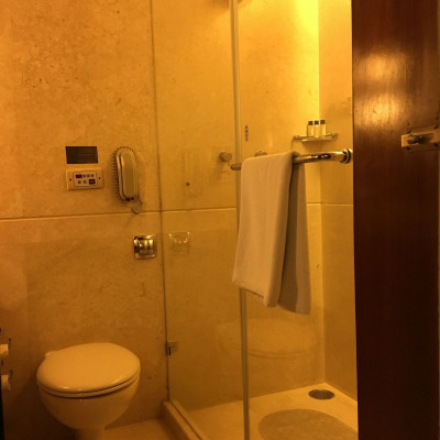 Vivanta By Taj M G Road image