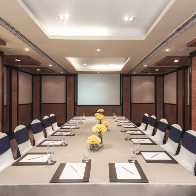 Vivanta By Taj M G Road image