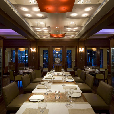 Vivanta By Taj M G Road image