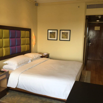 Vivanta By Taj M G Road image