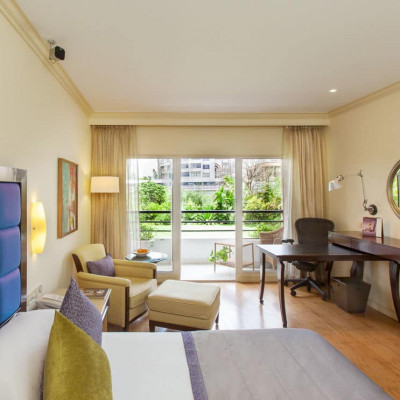 Vivanta By Taj M G Road image