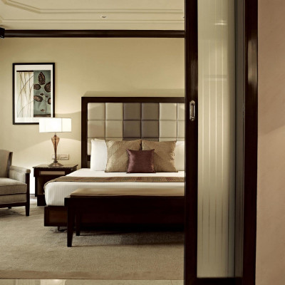 Vivanta By Taj M G Road image