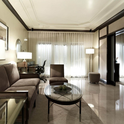 Vivanta By Taj M G Road image