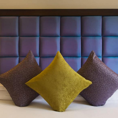 Vivanta By Taj M G Road image