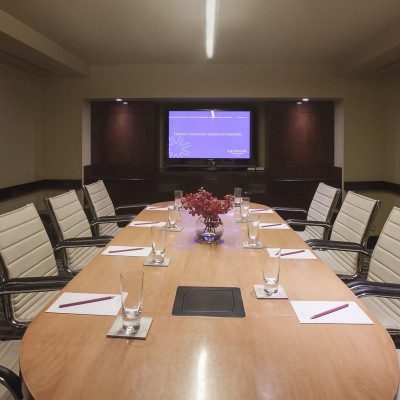 Vivanta By Taj M G Road image