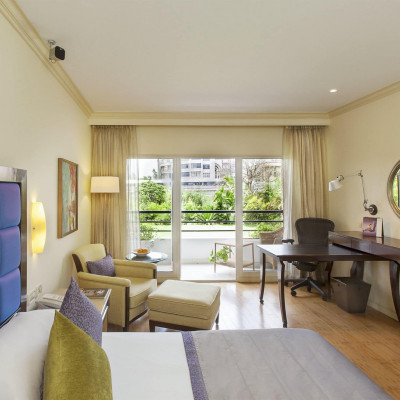 Vivanta By Taj M G Road image