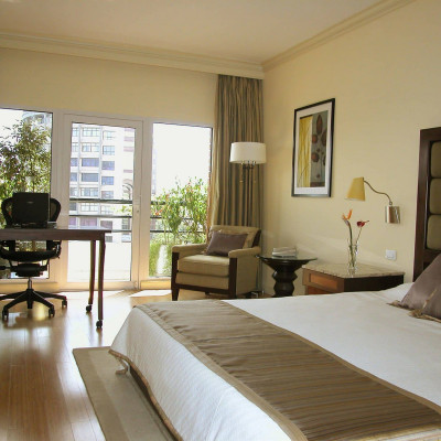Vivanta By Taj M G Road image
