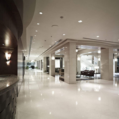 Vivanta By Taj M G Road image