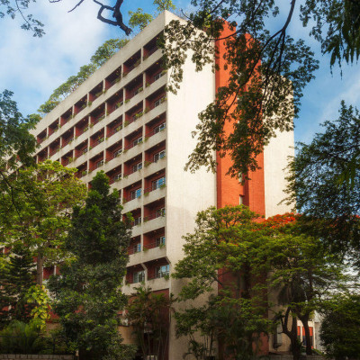 Vivanta By Taj M G Road image