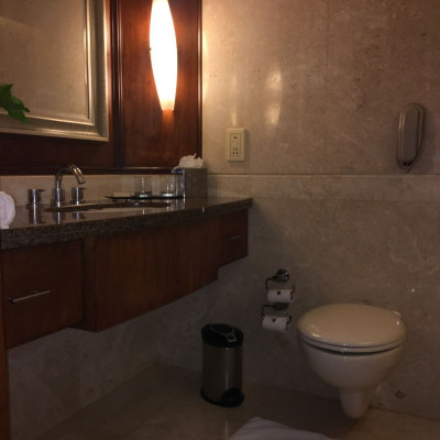 Vivanta By Taj M G Road image