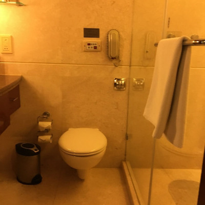Vivanta By Taj M G Road image