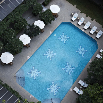 Vivanta By Taj M G Road image