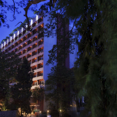Vivanta By Taj M G Road image