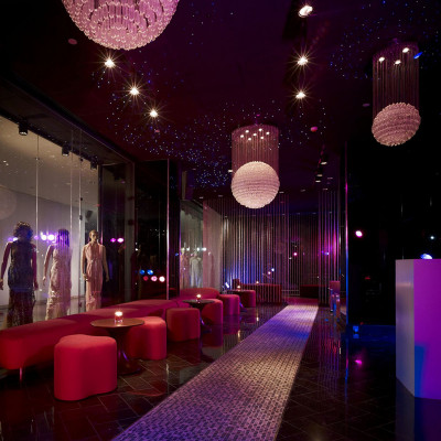 Vivanta By Taj Yeshwantpur image