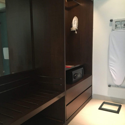 Vivanta By Taj Yeshwantpur image