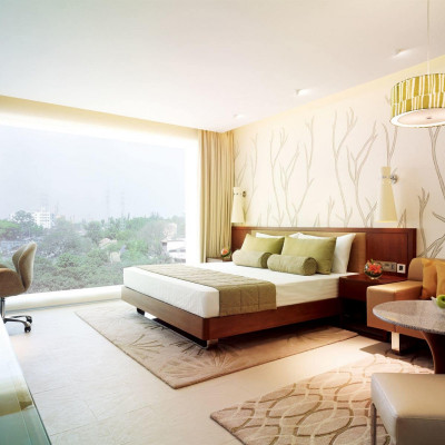 Vivanta By Taj Yeshwantpur image