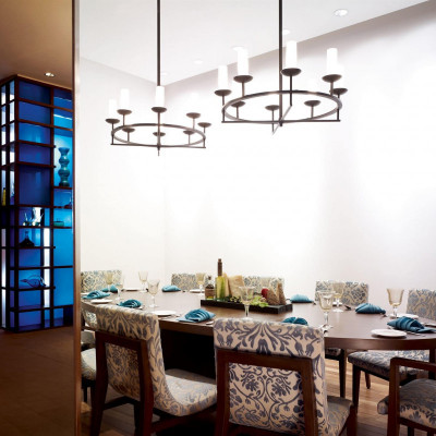 Vivanta By Taj Yeshwantpur image