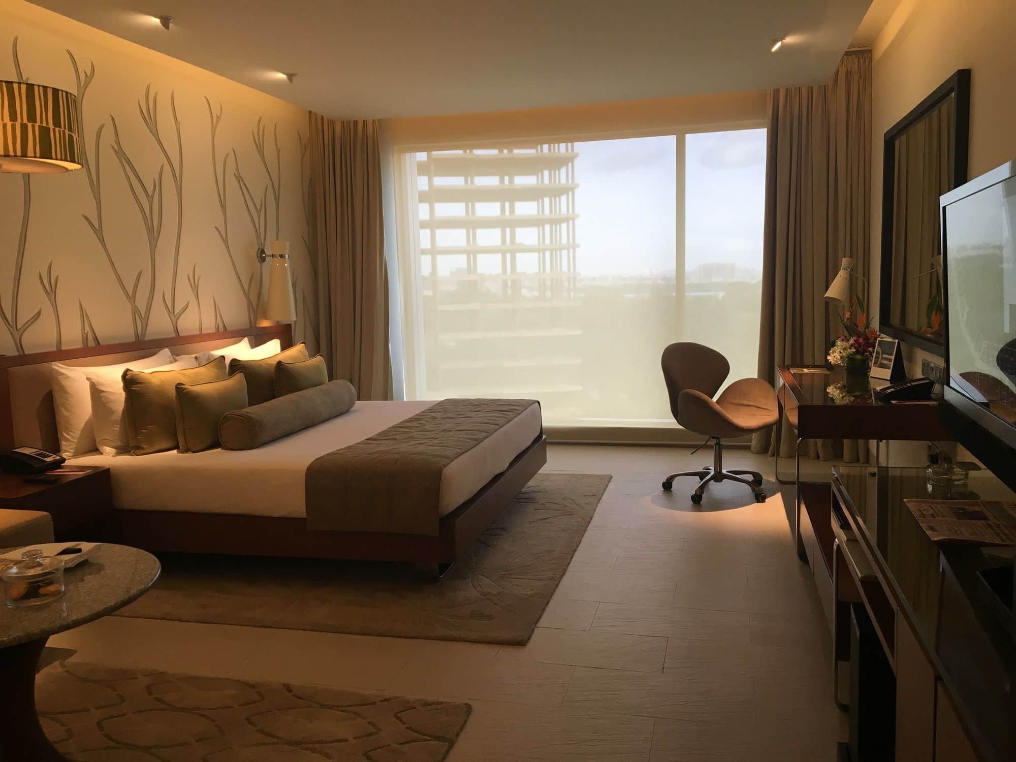 Vivanta By Taj Yeshwantpur