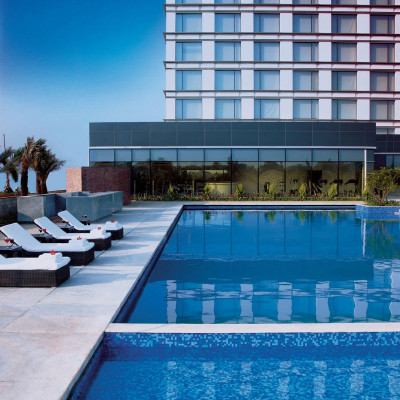 Vivanta By Taj Yeshwantpur image