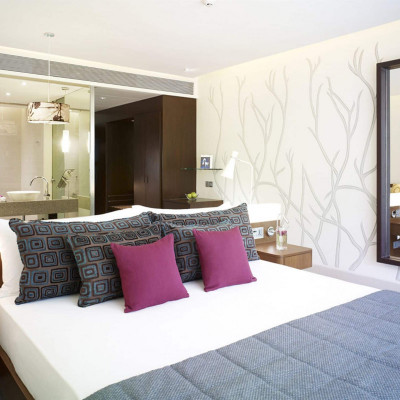 Vivanta By Taj Yeshwantpur image