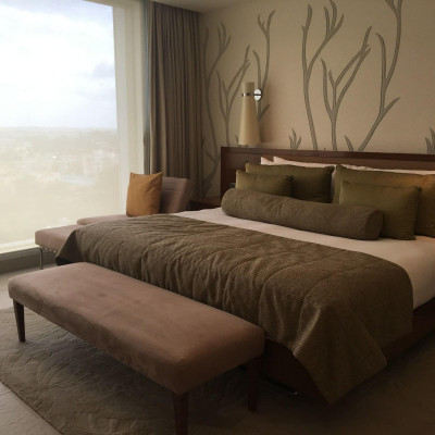 Vivanta By Taj Yeshwantpur image