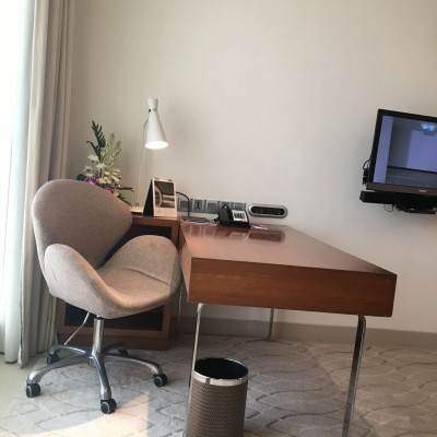 Vivanta By Taj Yeshwantpur image