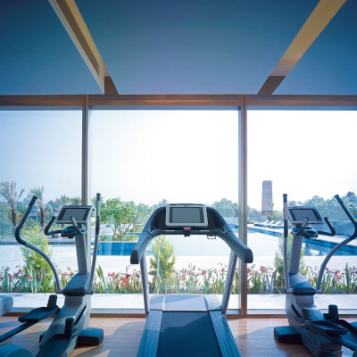 Vivanta By Taj Yeshwantpur image