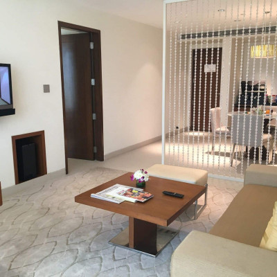 Vivanta By Taj Yeshwantpur image